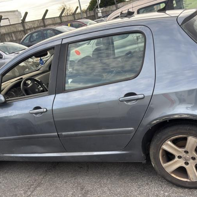 Aile avant gauche PEUGEOT 307 Photo n°11