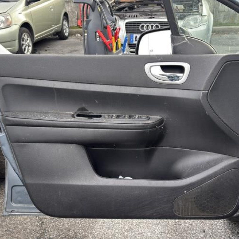 Aile avant gauche PEUGEOT 307 Photo n°13