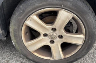 Aile avant gauche PEUGEOT 307