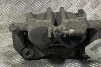 Etrier avant gauche (freinage) KIA SORENTO 2