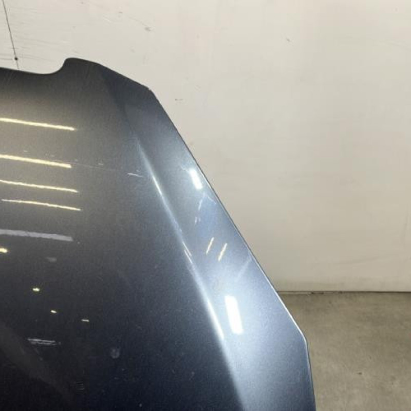 Capot PEUGEOT 307 Photo n°3