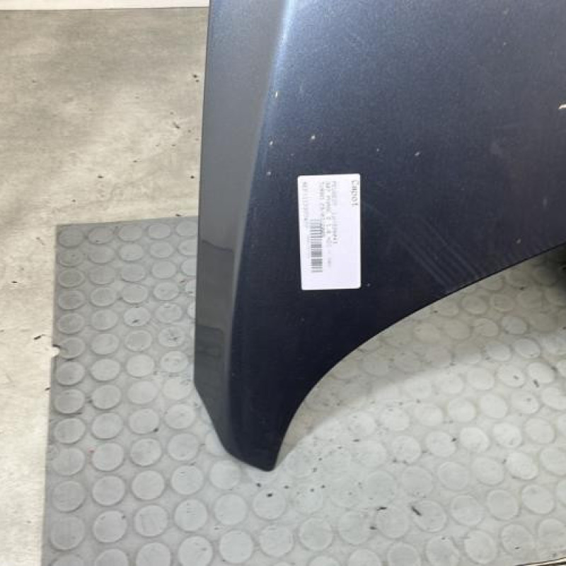 Capot PEUGEOT 307 Photo n°5