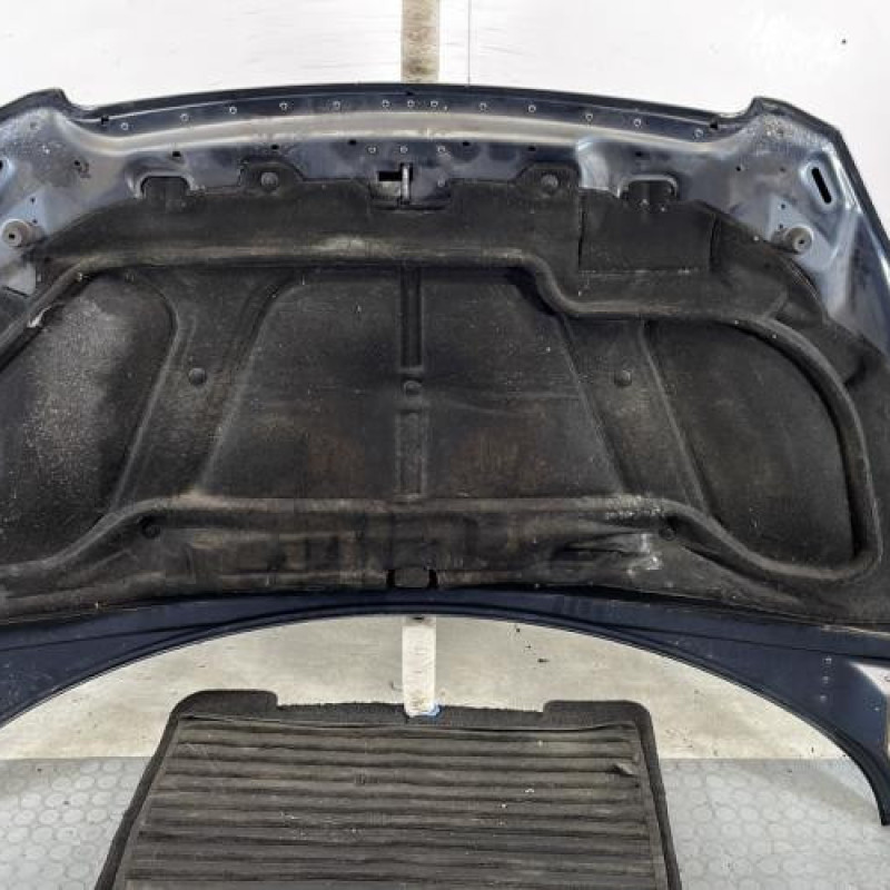 Capot PEUGEOT 307 Photo n°6