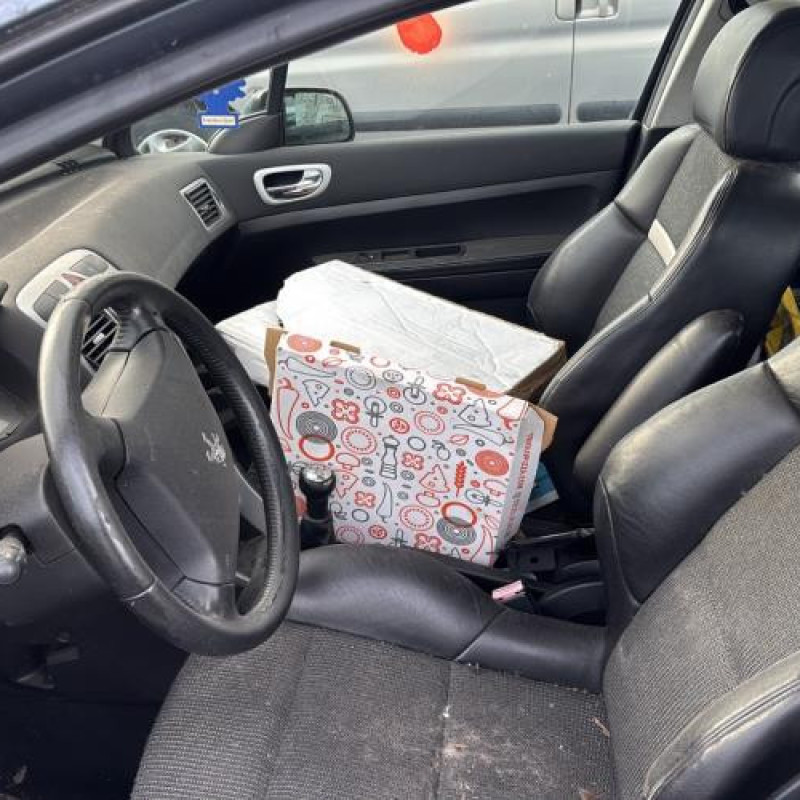 Capot PEUGEOT 307 Photo n°17