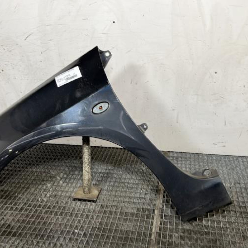 Aile avant gauche PEUGEOT 307 Photo n°3