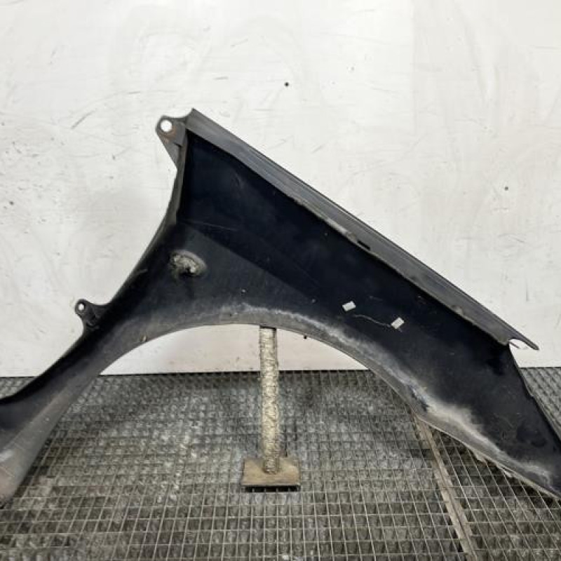 Aile avant gauche PEUGEOT 307 Photo n°4