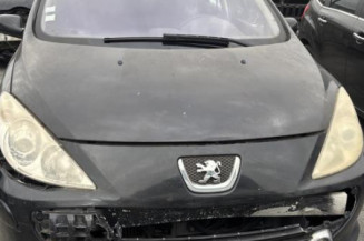 Aile avant gauche PEUGEOT 307