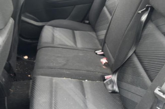 Aile avant gauche PEUGEOT 307