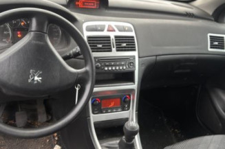 Aile avant gauche PEUGEOT 307