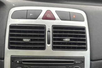 Aile avant gauche PEUGEOT 307