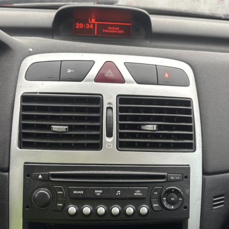 Aile avant gauche PEUGEOT 307 Photo n°20