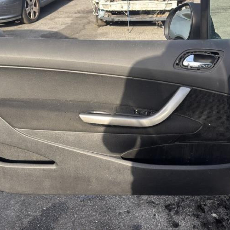 Custode avant droit (porte) PEUGEOT 308 1 Photo n°14