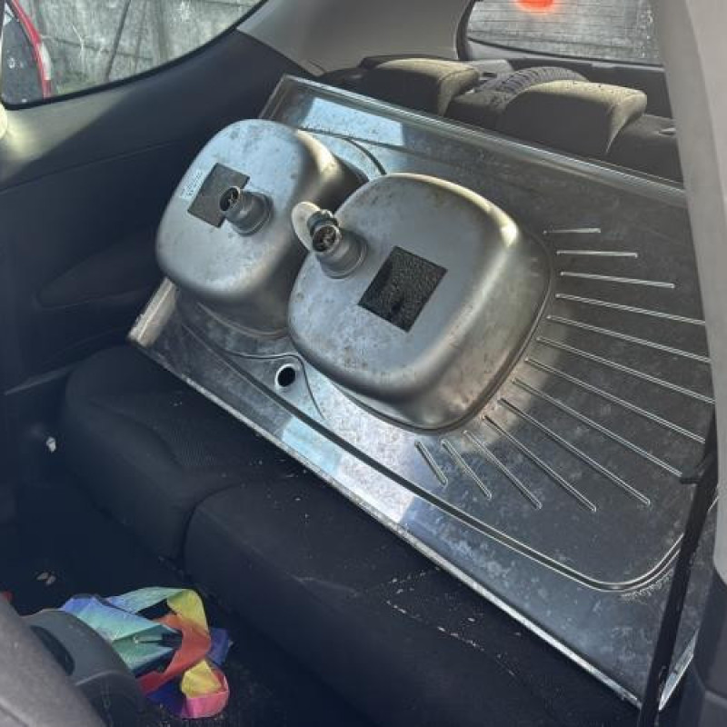 Custode avant droit (porte) PEUGEOT 308 1 Photo n°18