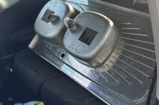 Custode avant gauche (porte) PEUGEOT 308 1