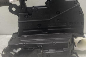 Serrure avant gauche RENAULT TWINGO 3