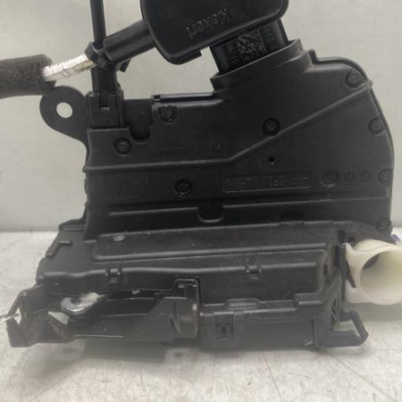 Serrure avant gauche RENAULT TWINGO 3