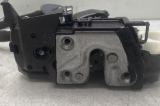 Serrure avant gauche RENAULT TWINGO 3