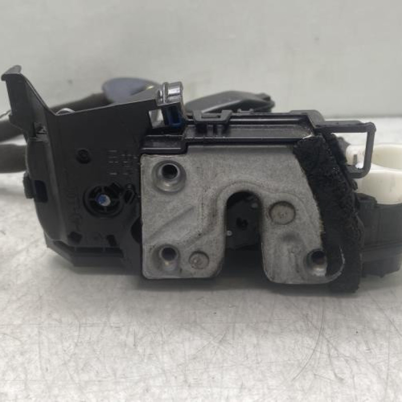 Serrure avant gauche RENAULT TWINGO 3 Photo n°3