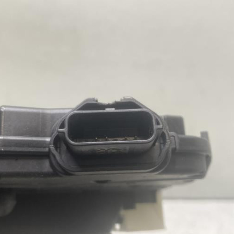 Serrure avant gauche RENAULT TWINGO 3 Photo n°5