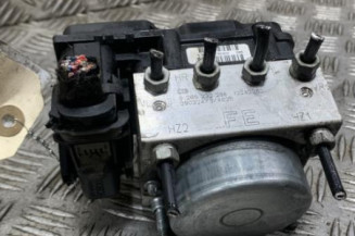 Bloc ABS (freins anti-blocage) OPEL CORSA D Photo n°1