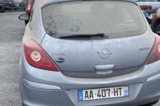 Bloc ABS (freins anti-blocage) OPEL CORSA D