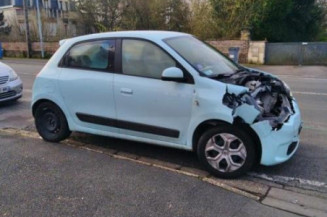 Boite a gants RENAULT TWINGO 3