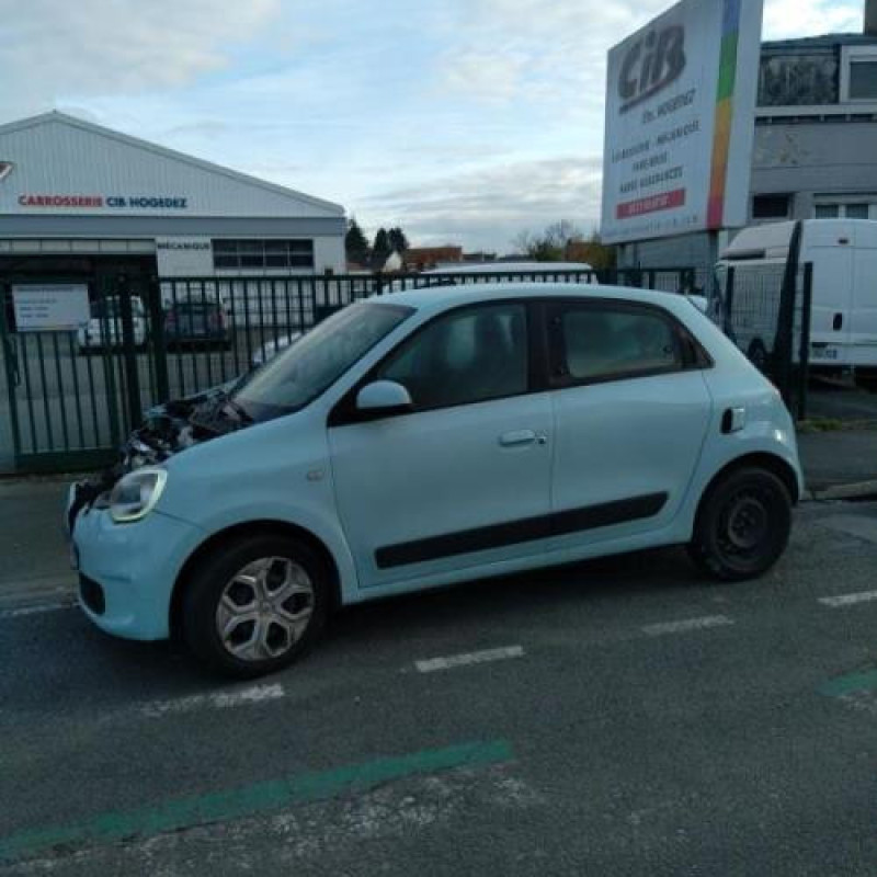 Boite a gants RENAULT TWINGO 3 Photo n°11