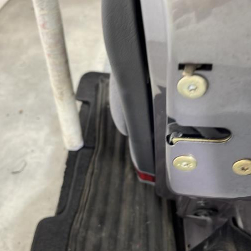 Porte arriere droit RENAULT SAFRANE Photo n°3