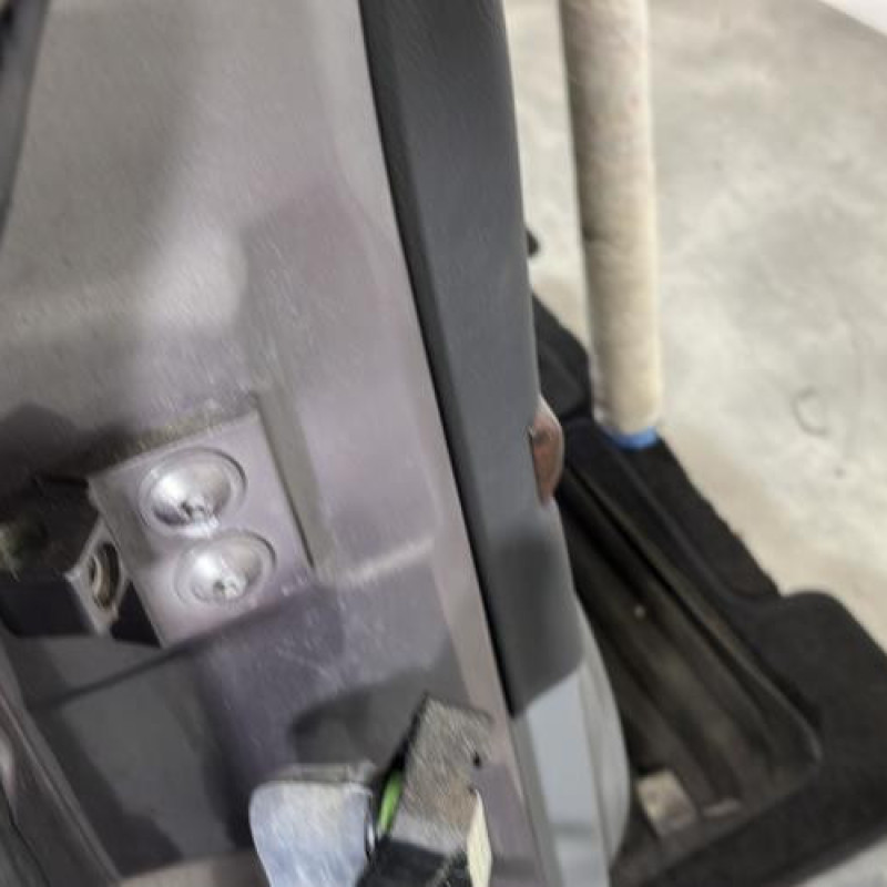 Porte arriere droit RENAULT SAFRANE Photo n°4