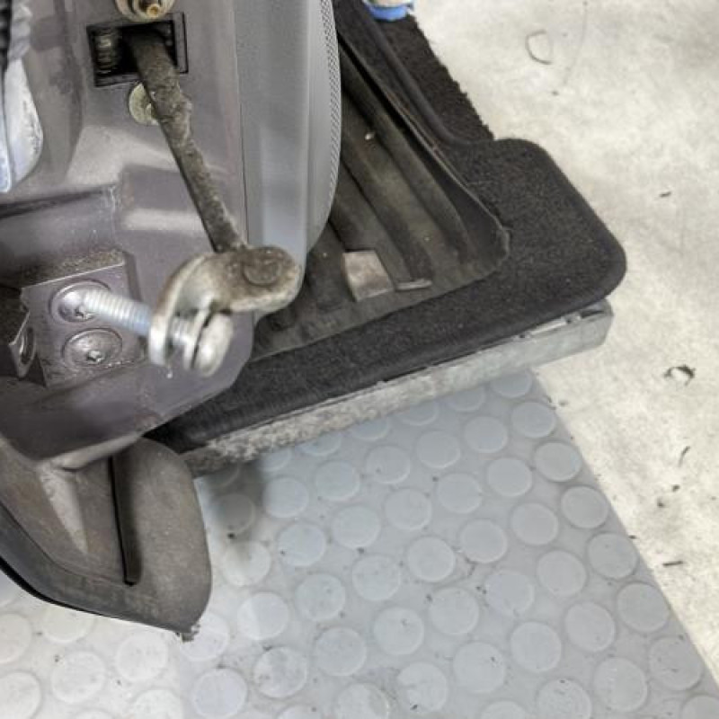 Porte arriere droit RENAULT SAFRANE Photo n°5