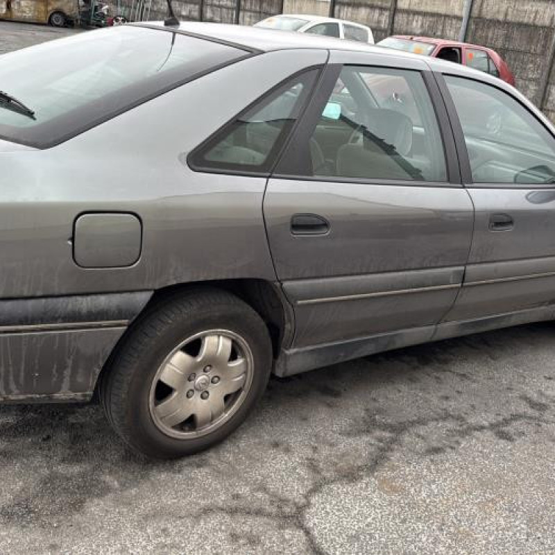 Porte arriere droit RENAULT SAFRANE Photo n°12