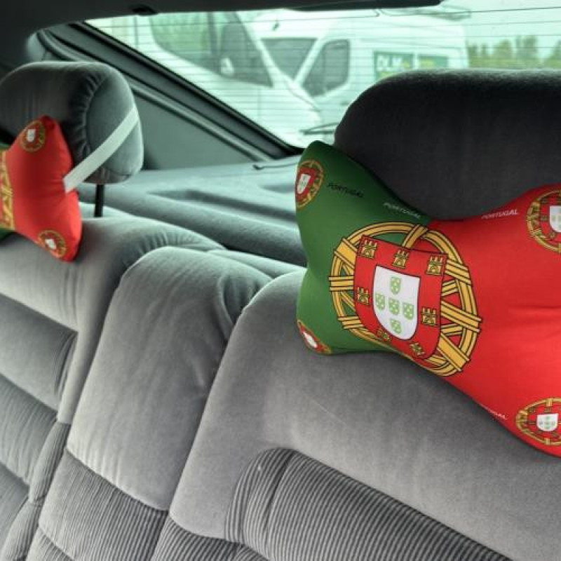 Porte arriere droit RENAULT SAFRANE Photo n°19