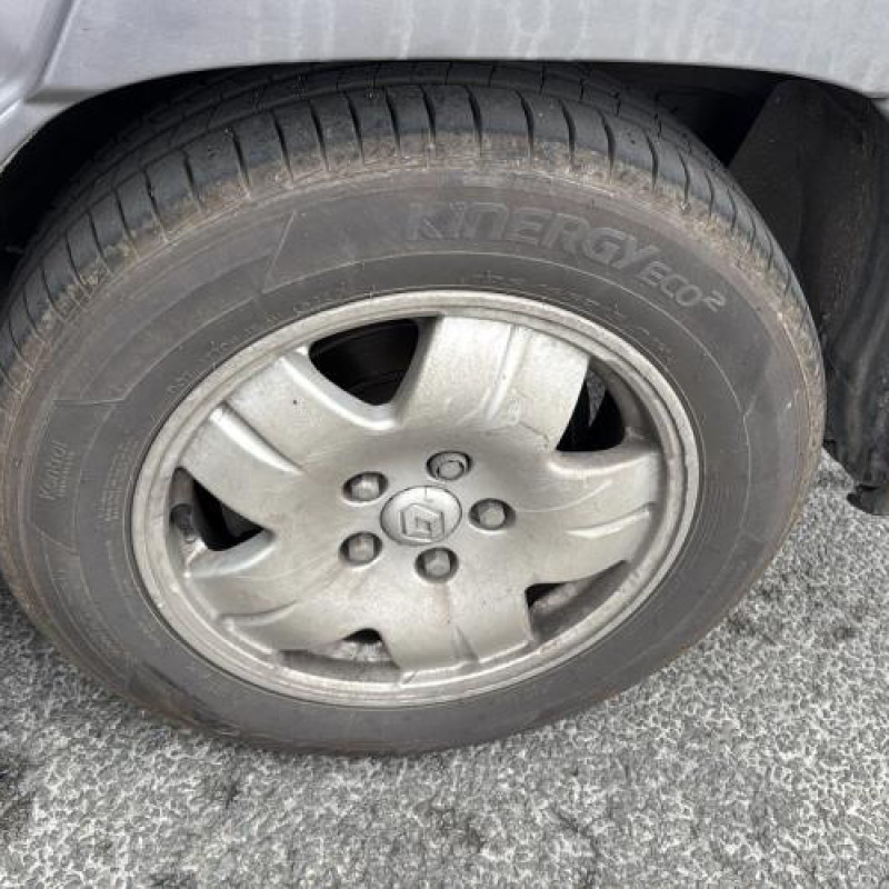 Porte arriere droit RENAULT SAFRANE Photo n°20