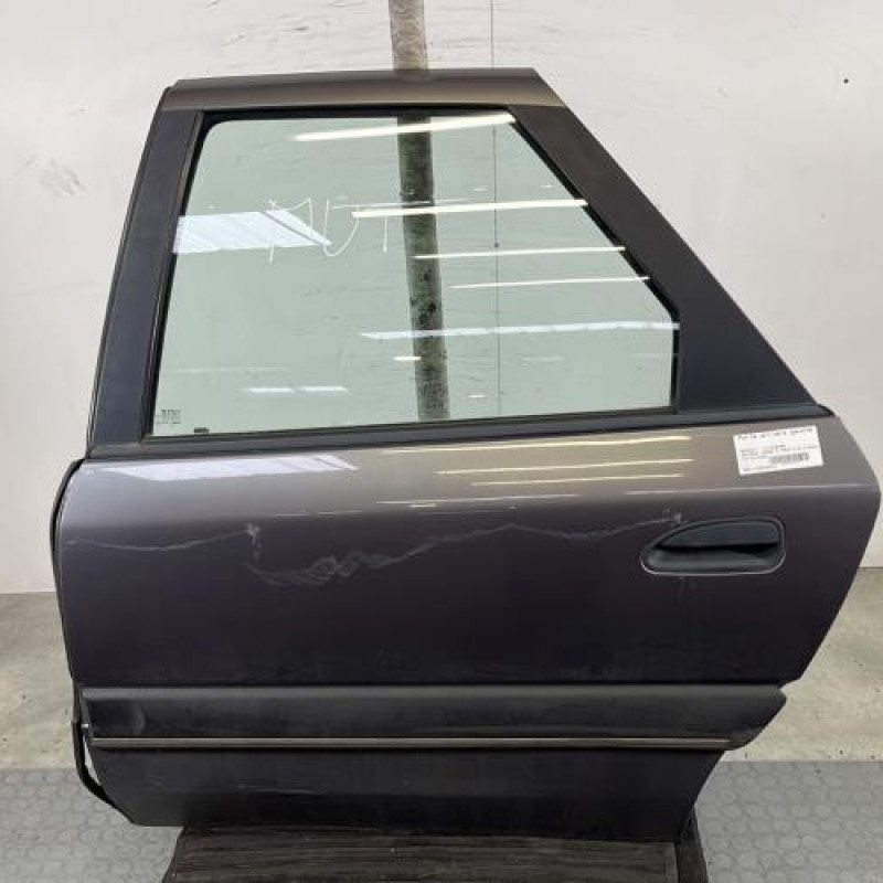 Porte arriere gauche RENAULT SAFRANE Photo n°1