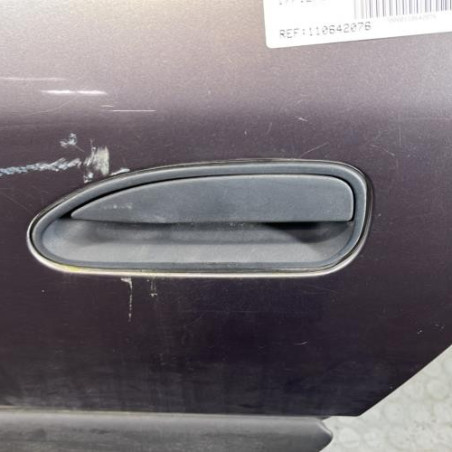 Porte arriere gauche RENAULT SAFRANE