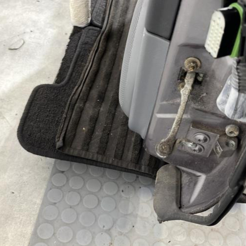 Porte arriere gauche RENAULT SAFRANE Photo n°5