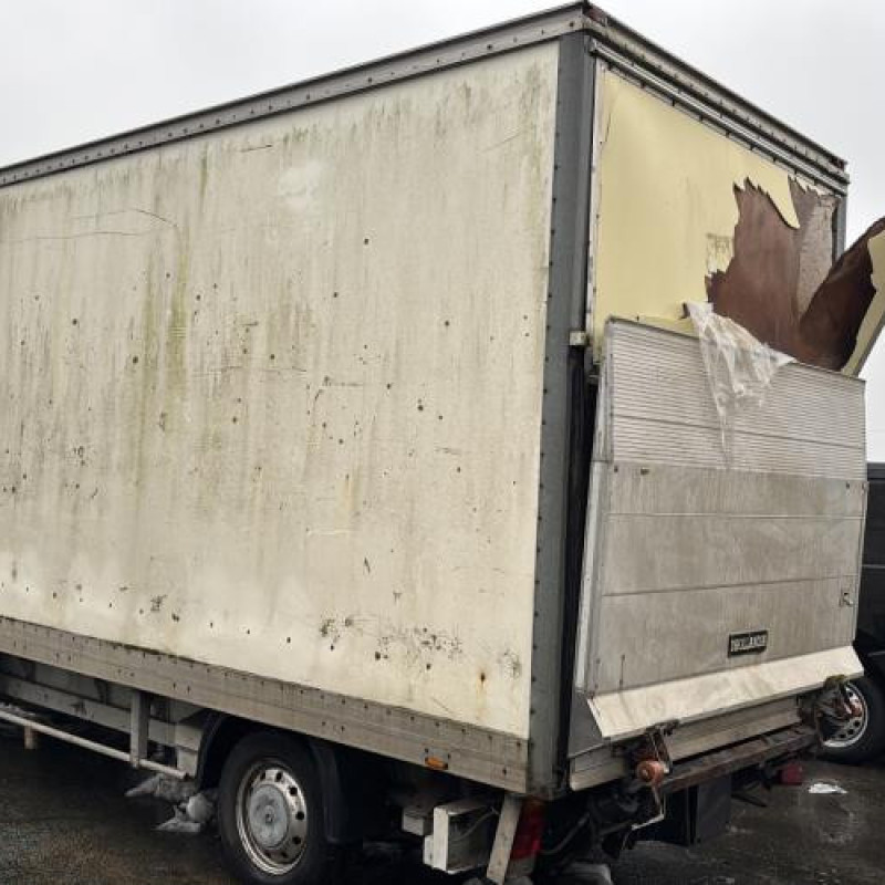 Boite de vitesses RENAULT MASTER 2 Photo n°4