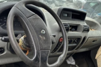 Boite de vitesses RENAULT MASTER 2