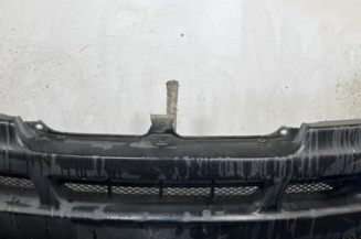 Pare choc avant PEUGEOT BOXER 2 Photo n°1