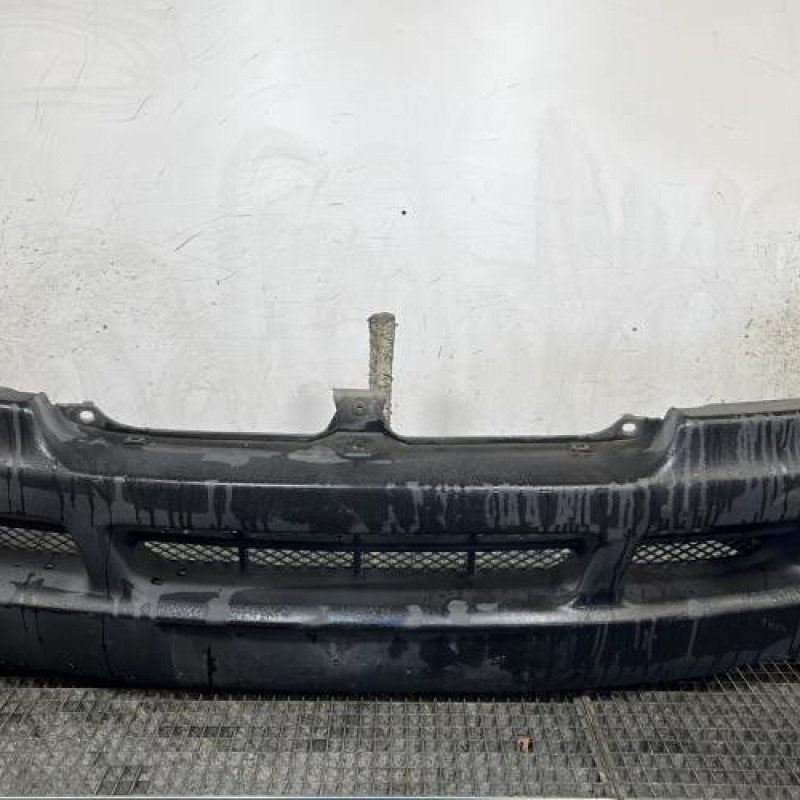 Pare choc avant PEUGEOT BOXER 2 Photo n°1