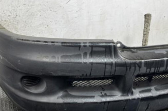 Pare choc avant PEUGEOT BOXER 2