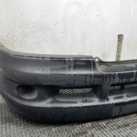 Pare choc avant PEUGEOT BOXER 2