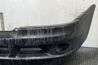 Pare choc avant PEUGEOT BOXER 2