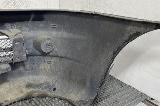 Pare choc avant PEUGEOT BOXER 2