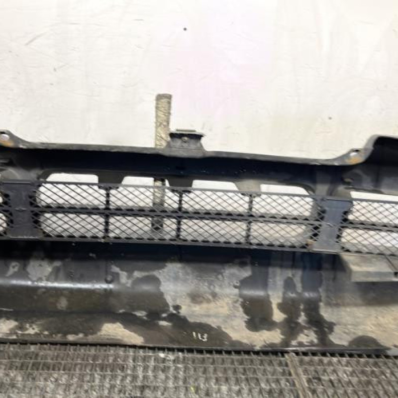 Pare choc avant PEUGEOT BOXER 2 Photo n°5