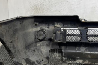 Pare choc avant PEUGEOT BOXER 2