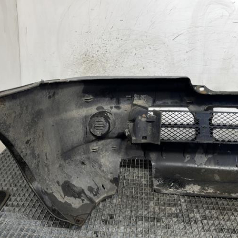 Pare choc avant PEUGEOT BOXER 2 Photo n°6