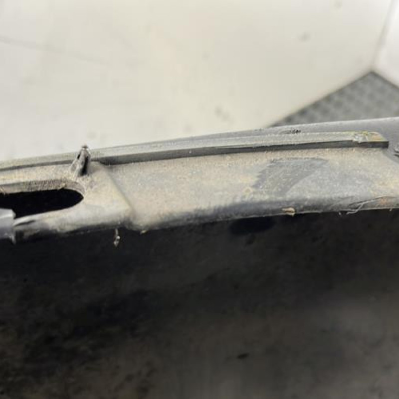 Pare choc avant PEUGEOT BOXER 2 Photo n°7