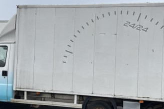 Pare choc avant PEUGEOT BOXER 2