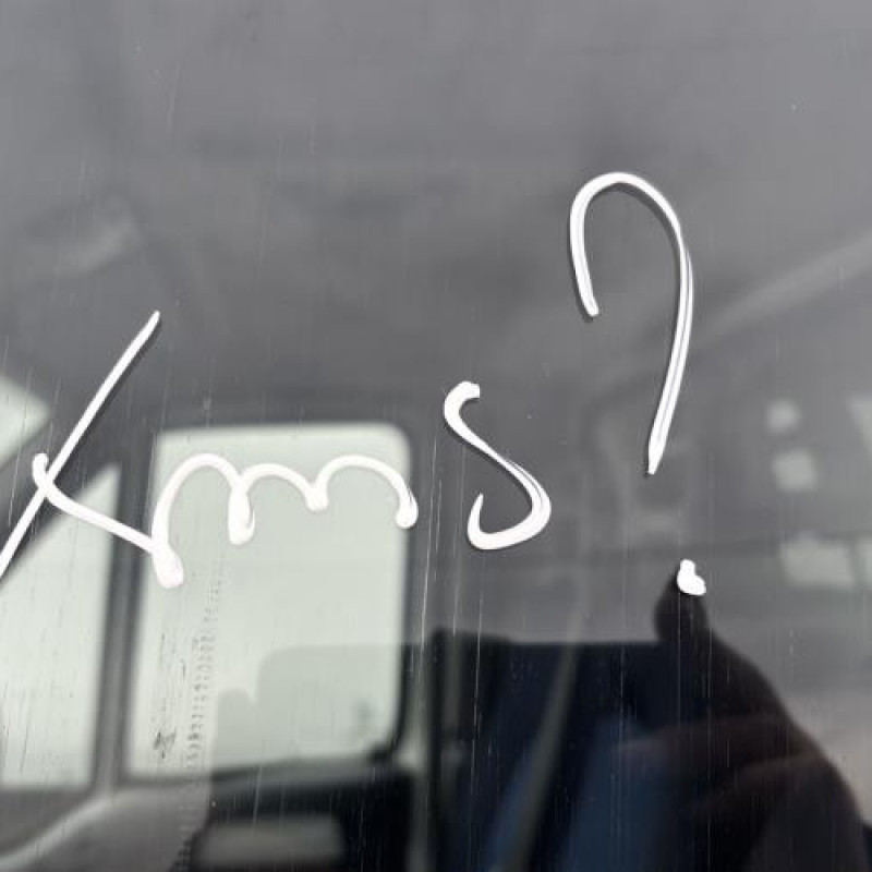 Pare choc avant PEUGEOT BOXER 2 Photo n°14